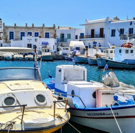 Eilandhoppen op de Griekse Cycladen | De leukste tips voor het Griekse eiland Tinos