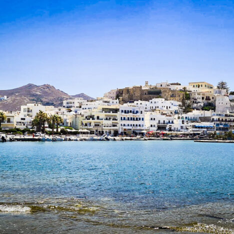 Mijn tips voor authentiek Amorgos | Eilandhoppen op de Griekse Cycladen