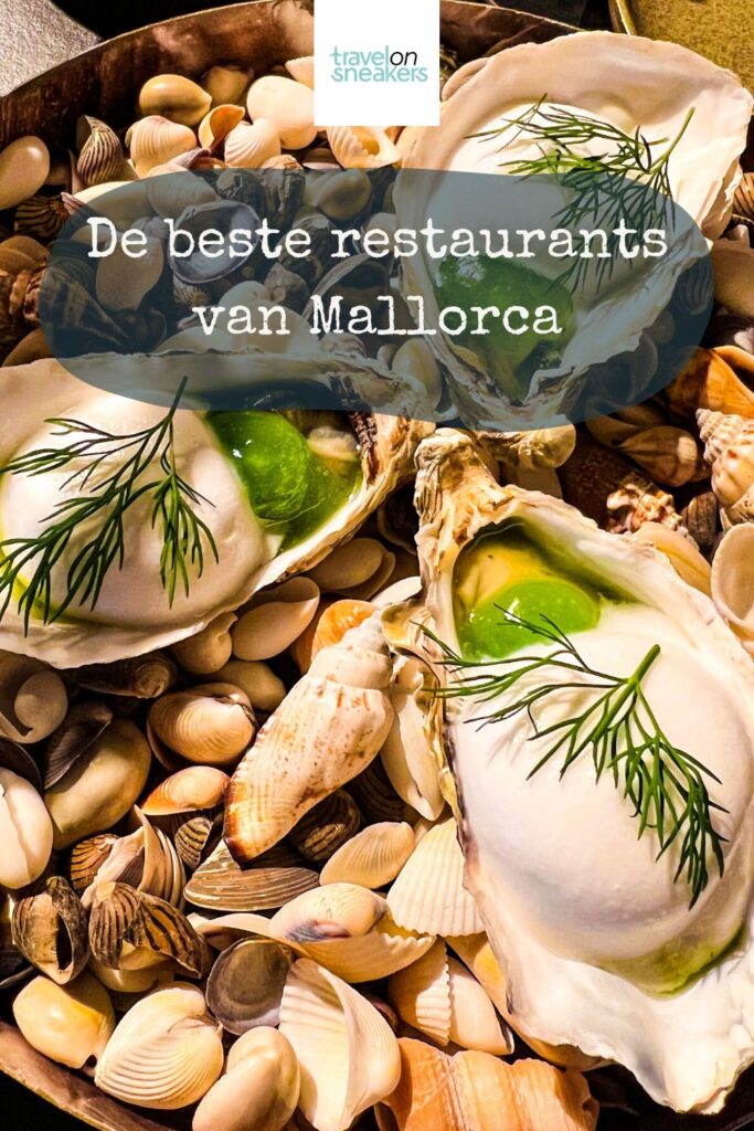 Hou je ook van lekker eten en zoek je de beste restaurants van Mallorca? 
Dit Spaans eiland dat deel uitmaakt, van de Balearen, heeft een heel ruim aanbod aan goede restaurants, maar enig opzoekingswerk of minimale voorbereiding is hier echt wel een must. 