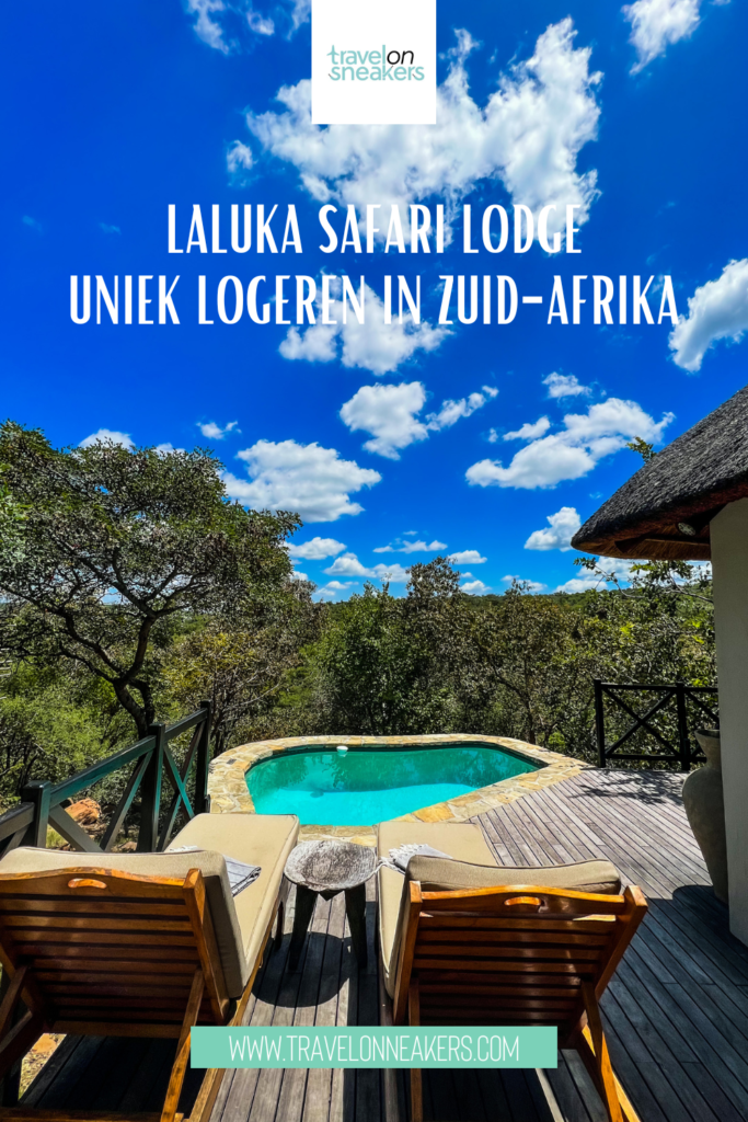 Eén van de allerbelangrijkste redenen waarom Laluka niet zomaar een safari lodge in Zuid-Afrika is, is dat je er een beleving op maat kunt ervaren. Je hebt er de keuze uit exclusieve ervaringen voor het leven.
En dat maakt deze lodge net zo bijzonder.