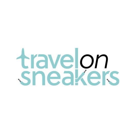 Travel on Sneakers