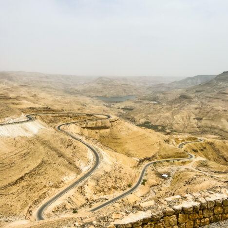 Op rondreis door Jordanië | De beste reisroute en reistips