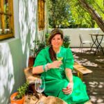 Ellen Wyns | Food, travel & unique accommodations